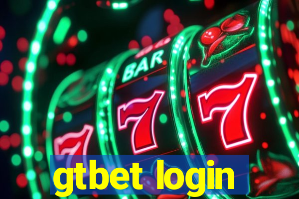 gtbet login